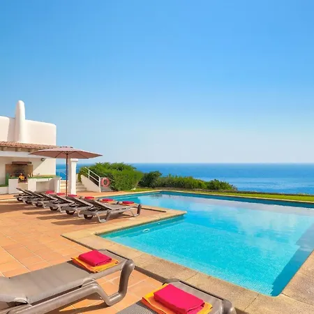 Villa Salgar By