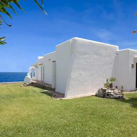 Villa S'algar By