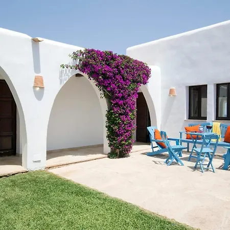 Villa S'algar By