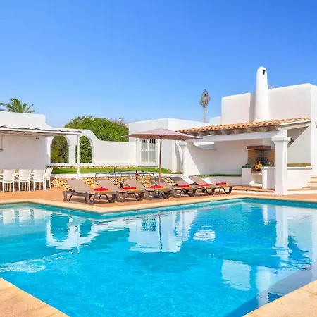 S'algar By Villa Felanitx