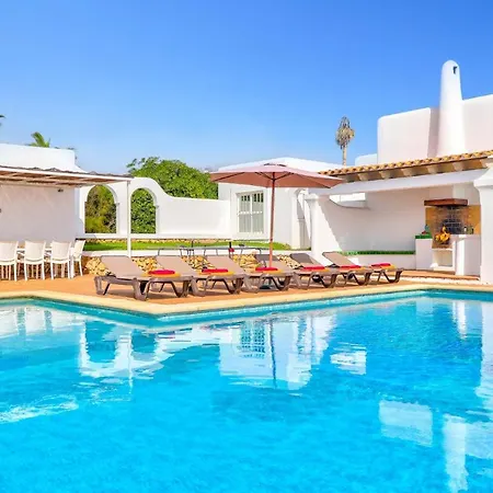 Villa S'algar By Felanitx