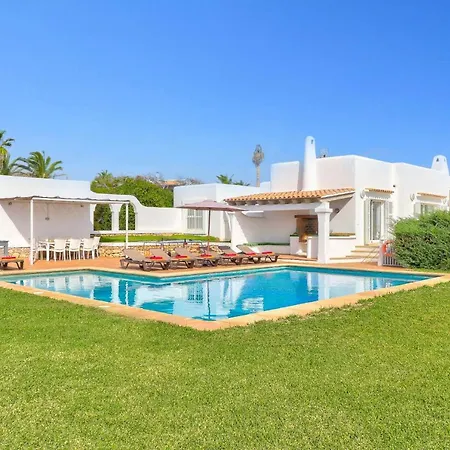 Villa S'algar By *